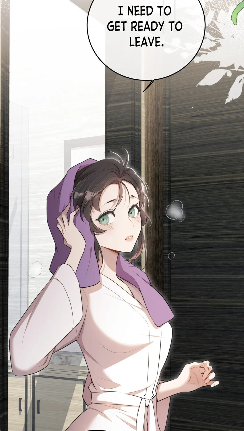 Keep an Eye on You Chapter 42 page 39 - 