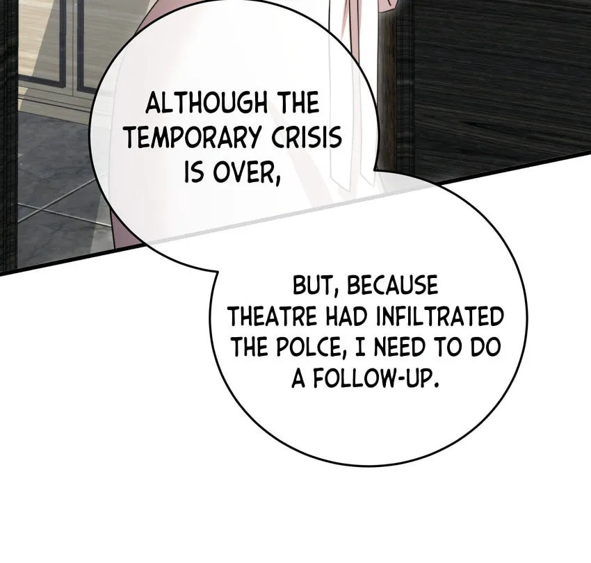 Keep an Eye on You Chapter 42 page 40 - 