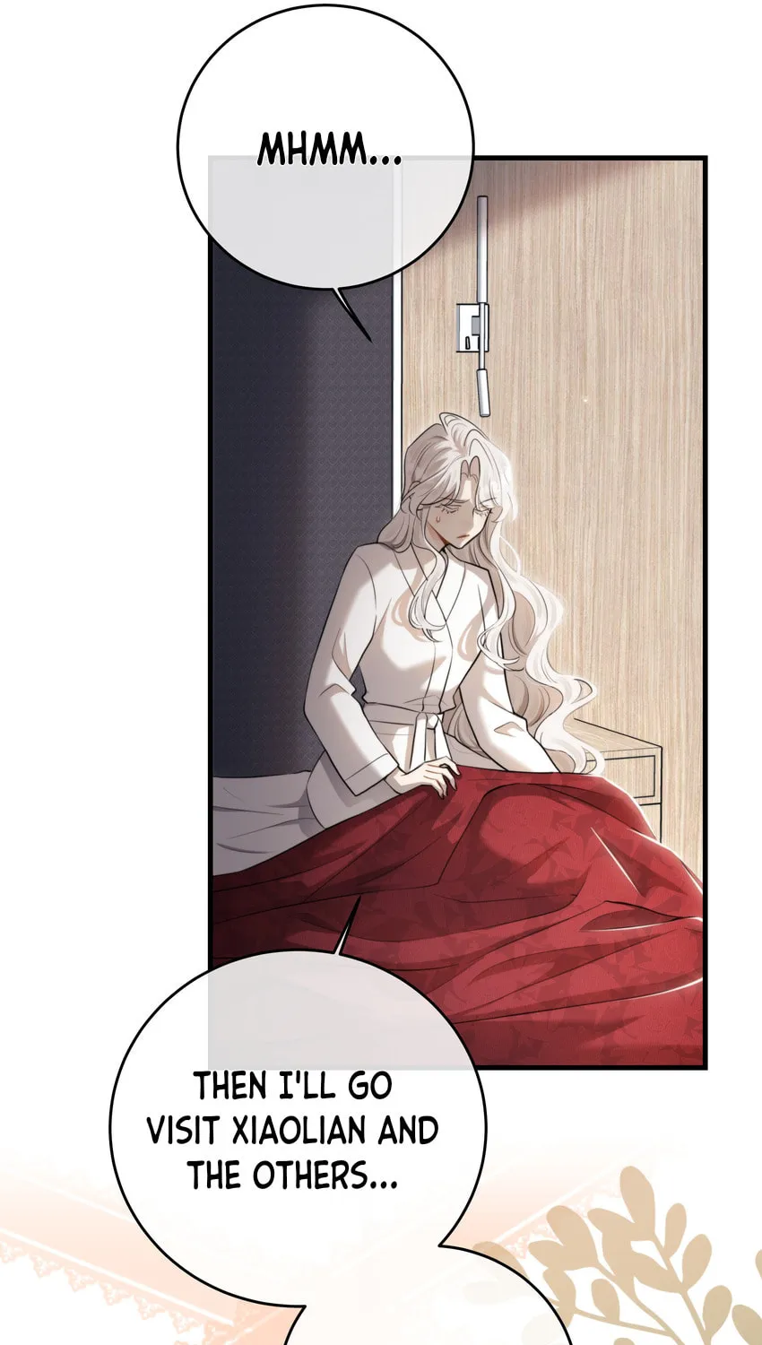 Keep an Eye on You Chapter 42 page 41 - 