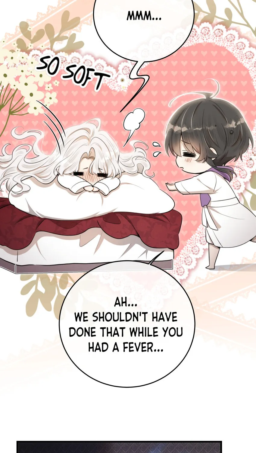 Keep an Eye on You Chapter 42 page 42 - 