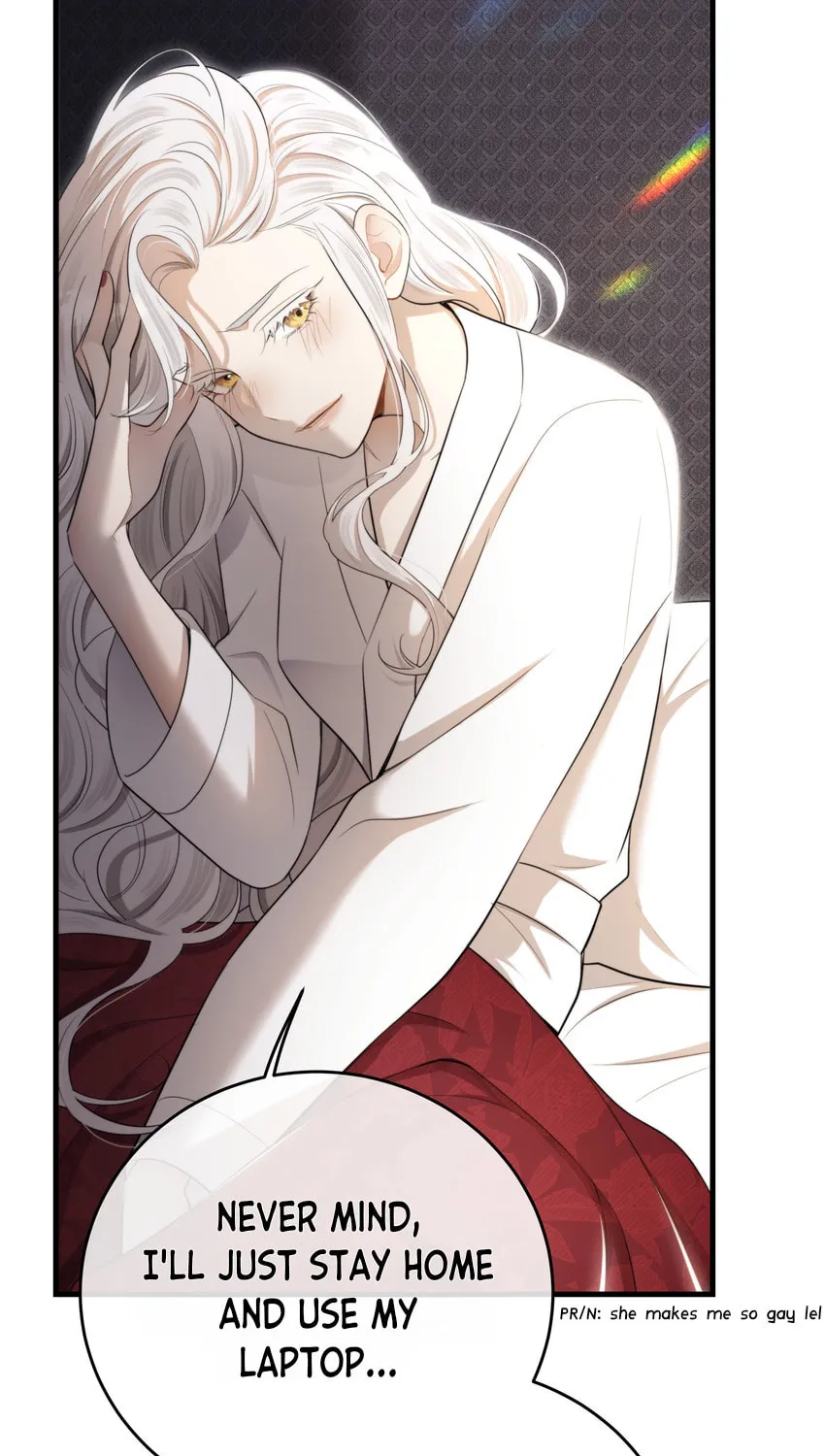 Keep an Eye on You Chapter 42 page 43 - 