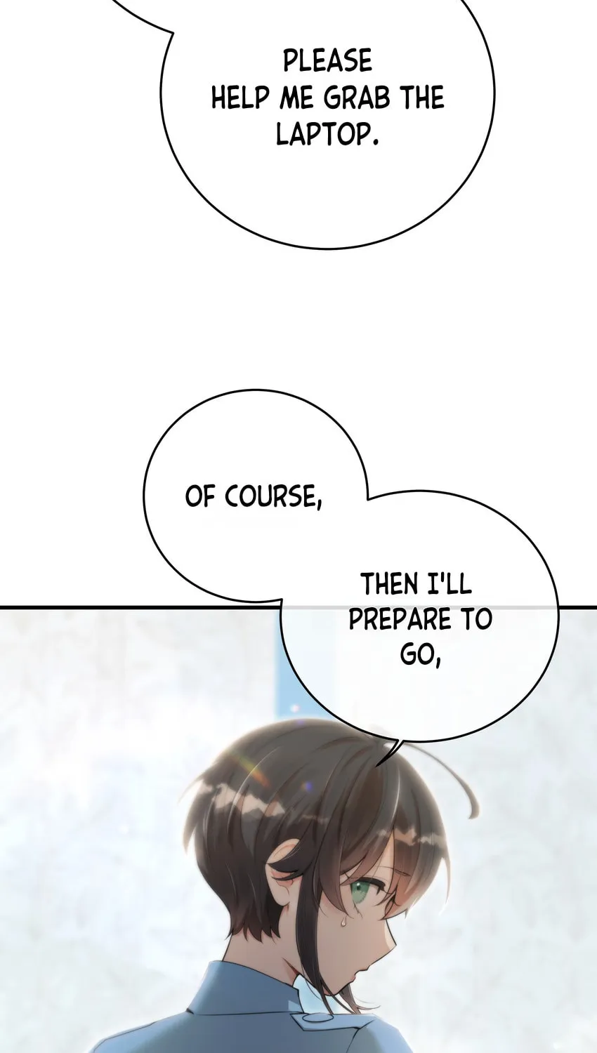 Keep an Eye on You Chapter 42 page 44 - 