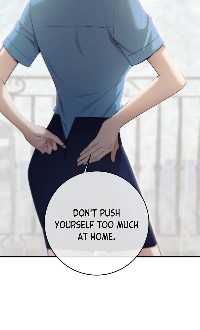 Keep an Eye on You Chapter 42 page 45 - 