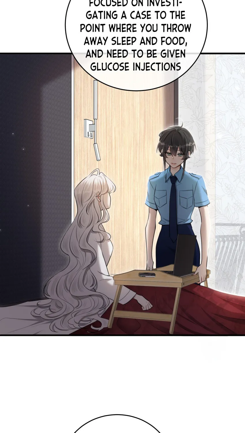 Keep an Eye on You Chapter 42 page 47 - 
