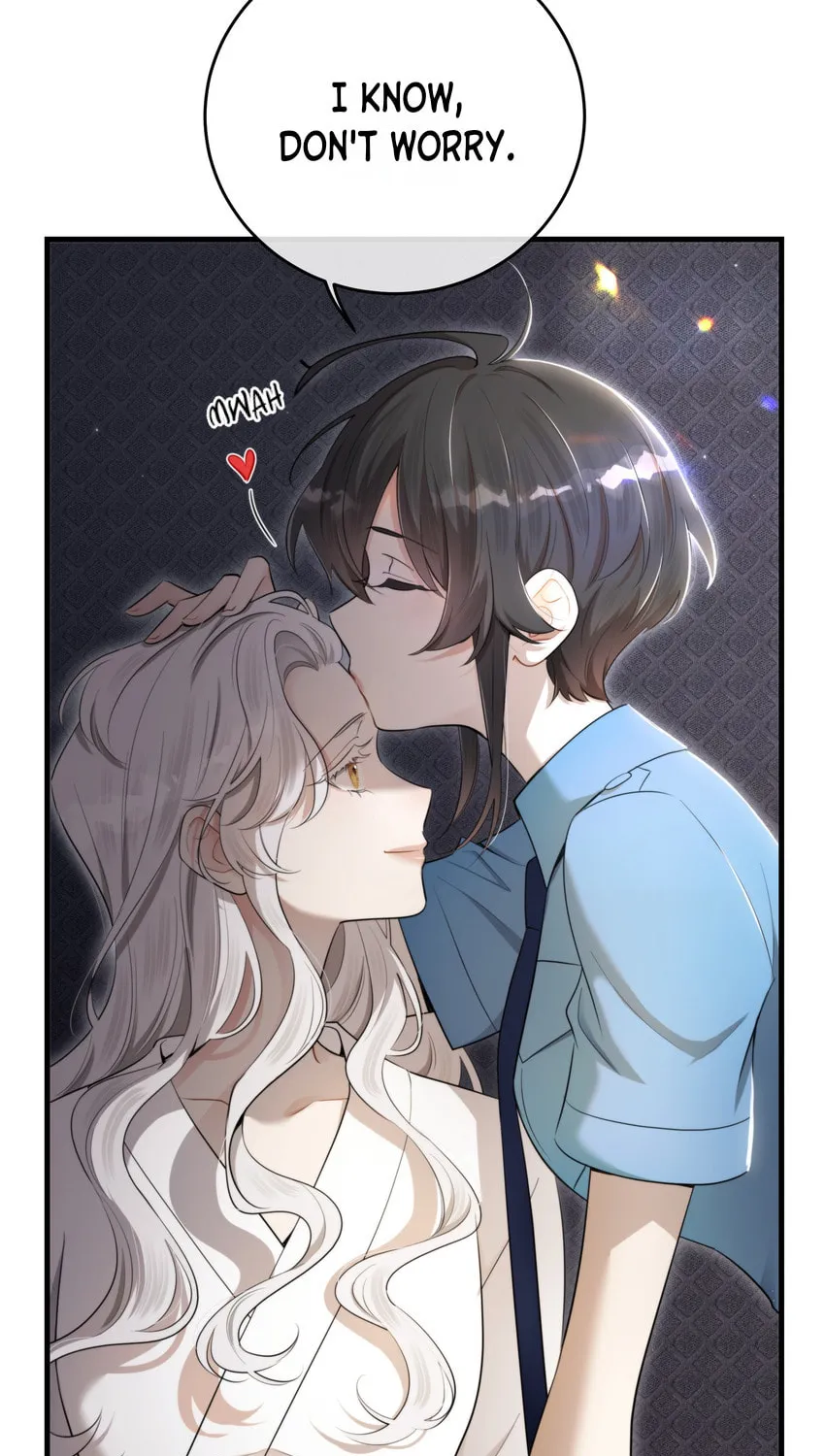 Keep an Eye on You Chapter 42 page 48 - 