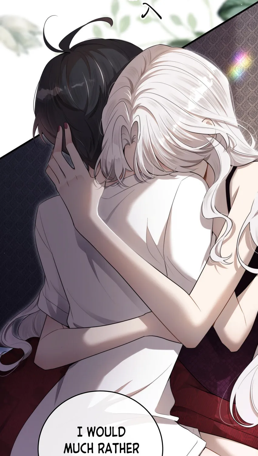 Keep an Eye on You Chapter 42 page 6 - 