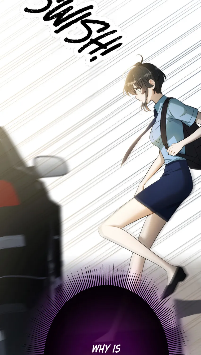 Keep an Eye on You Chapter 42 page 53 - 