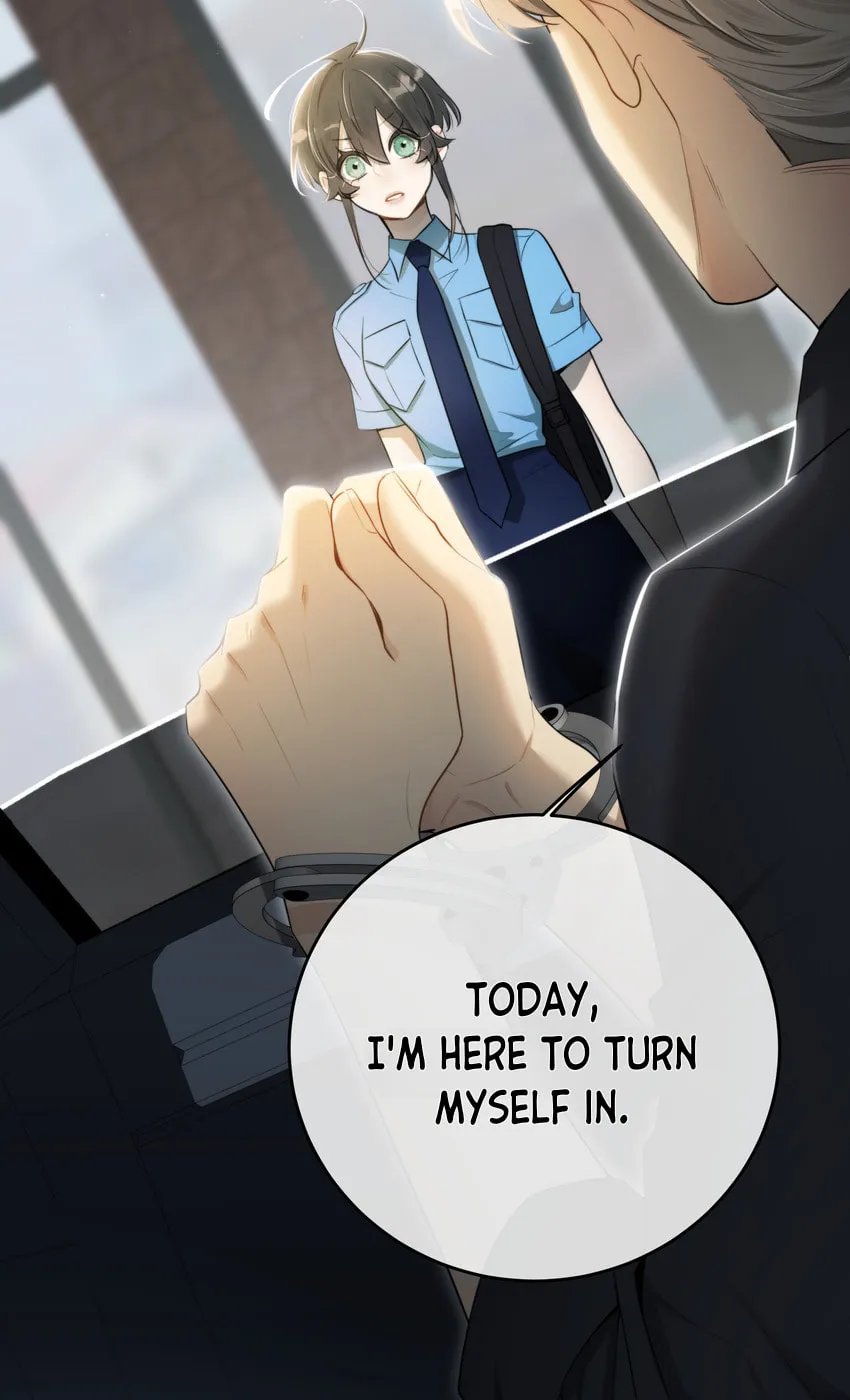 Keep an Eye on You Chapter 42 page 55 - 