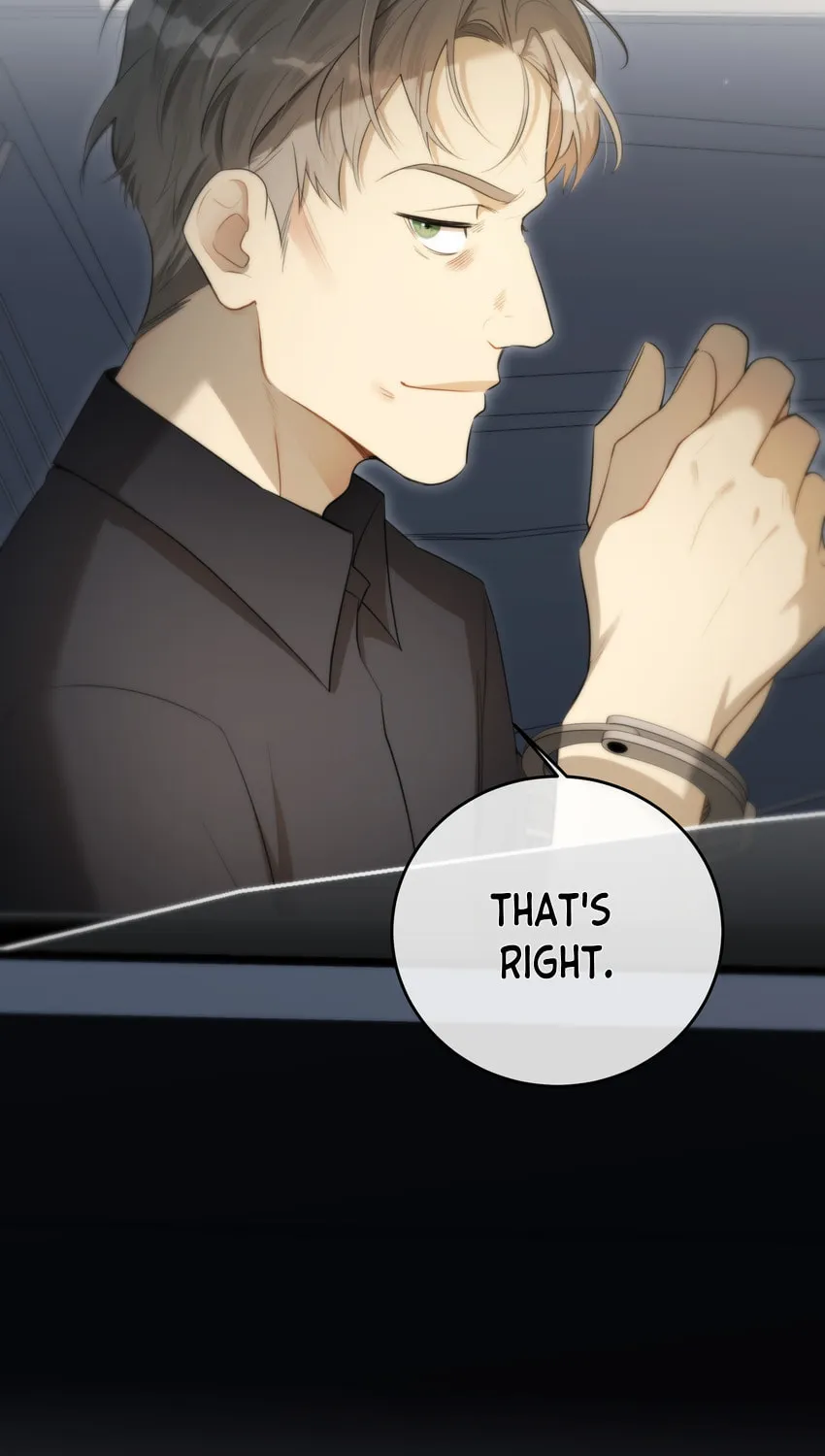 Keep an Eye on You Chapter 42 page 58 - 