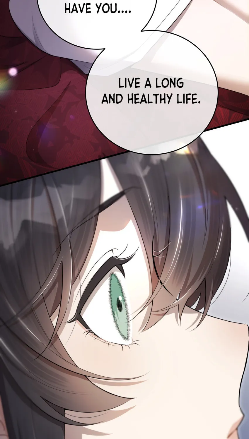 Keep an Eye on You Chapter 42 page 7 - 