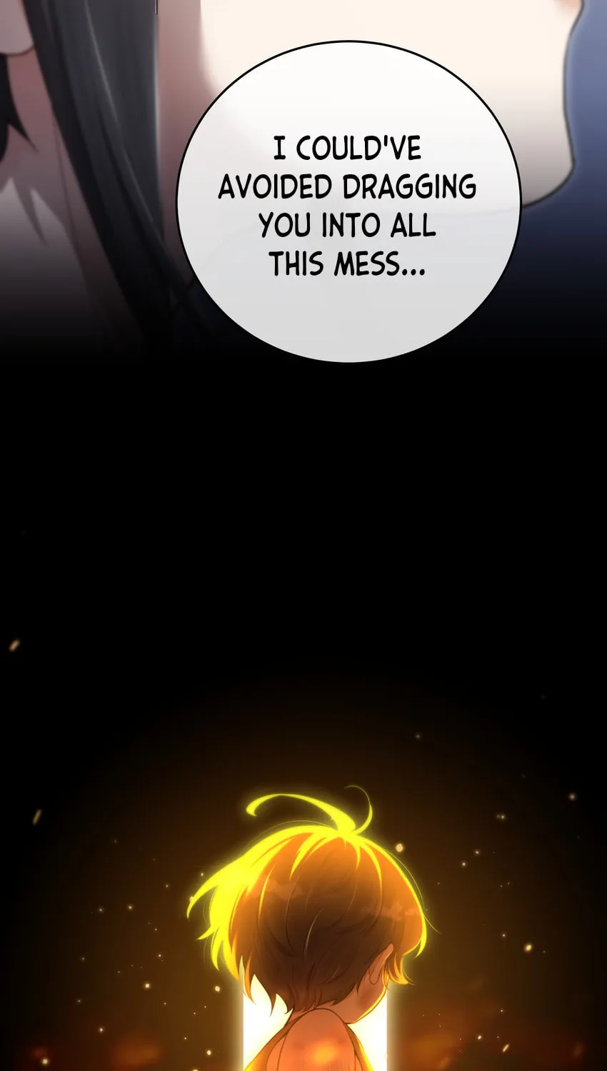 Keep an Eye on You Chapter 42 page 8 - 