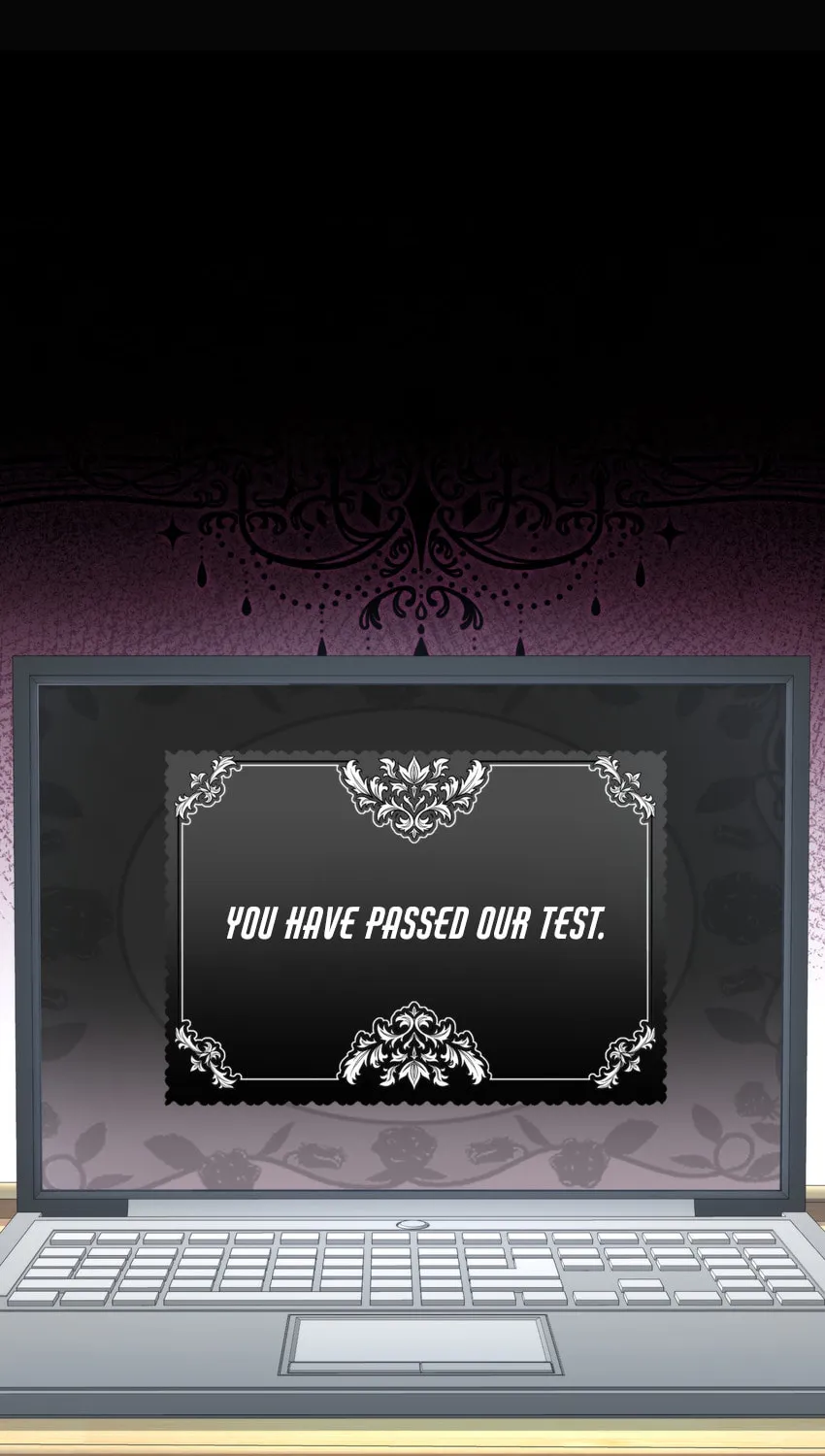 Keep an Eye on You Chapter 43 page 2 - 