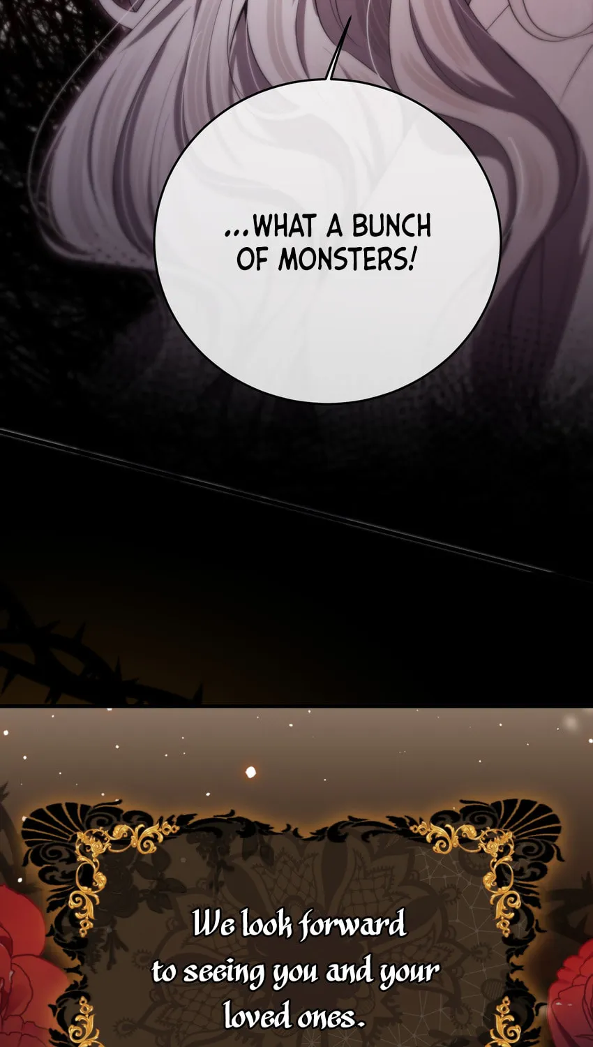 Keep an Eye on You Chapter 43 page 14 - 