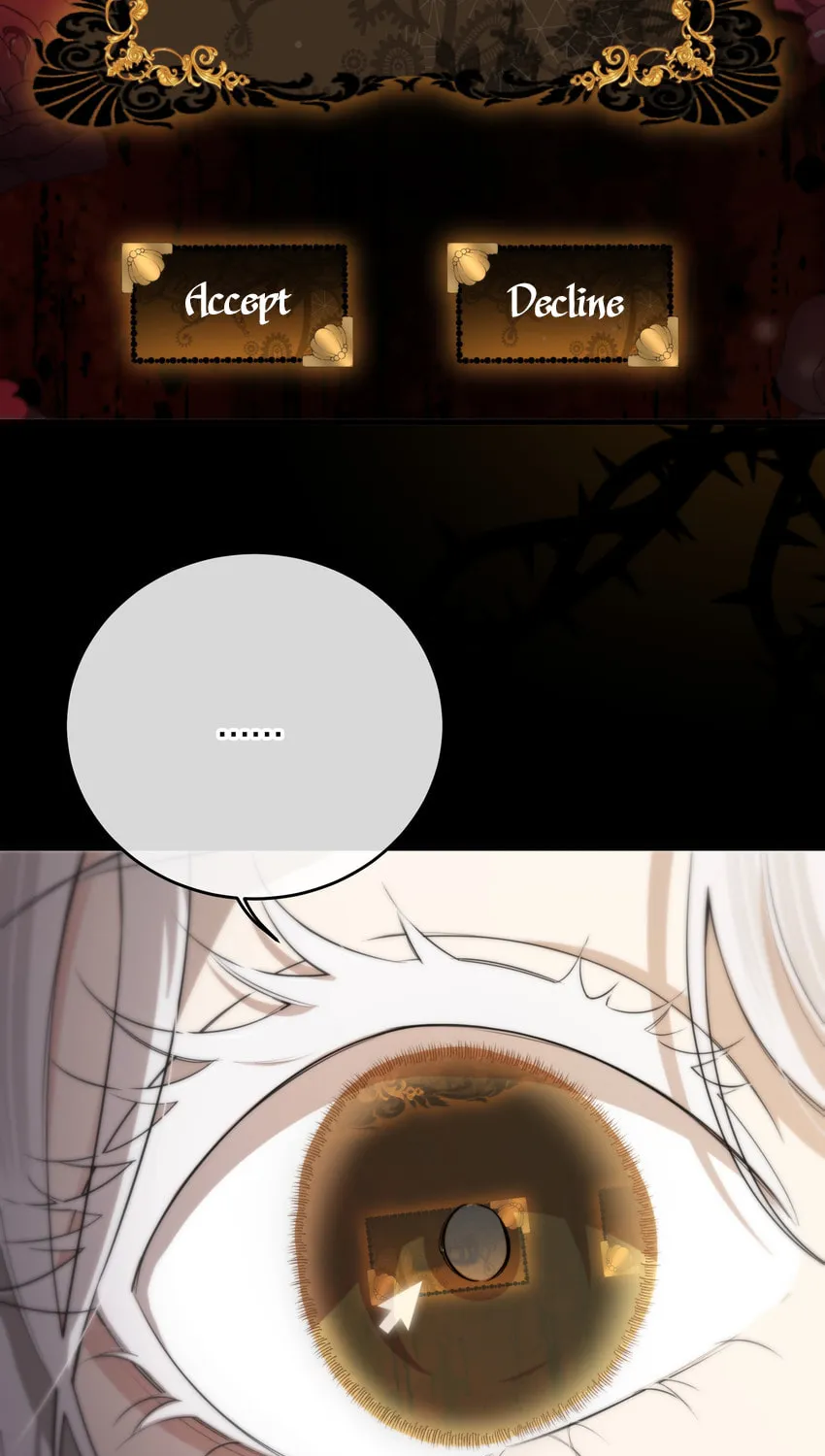 Keep an Eye on You Chapter 43 page 15 - 