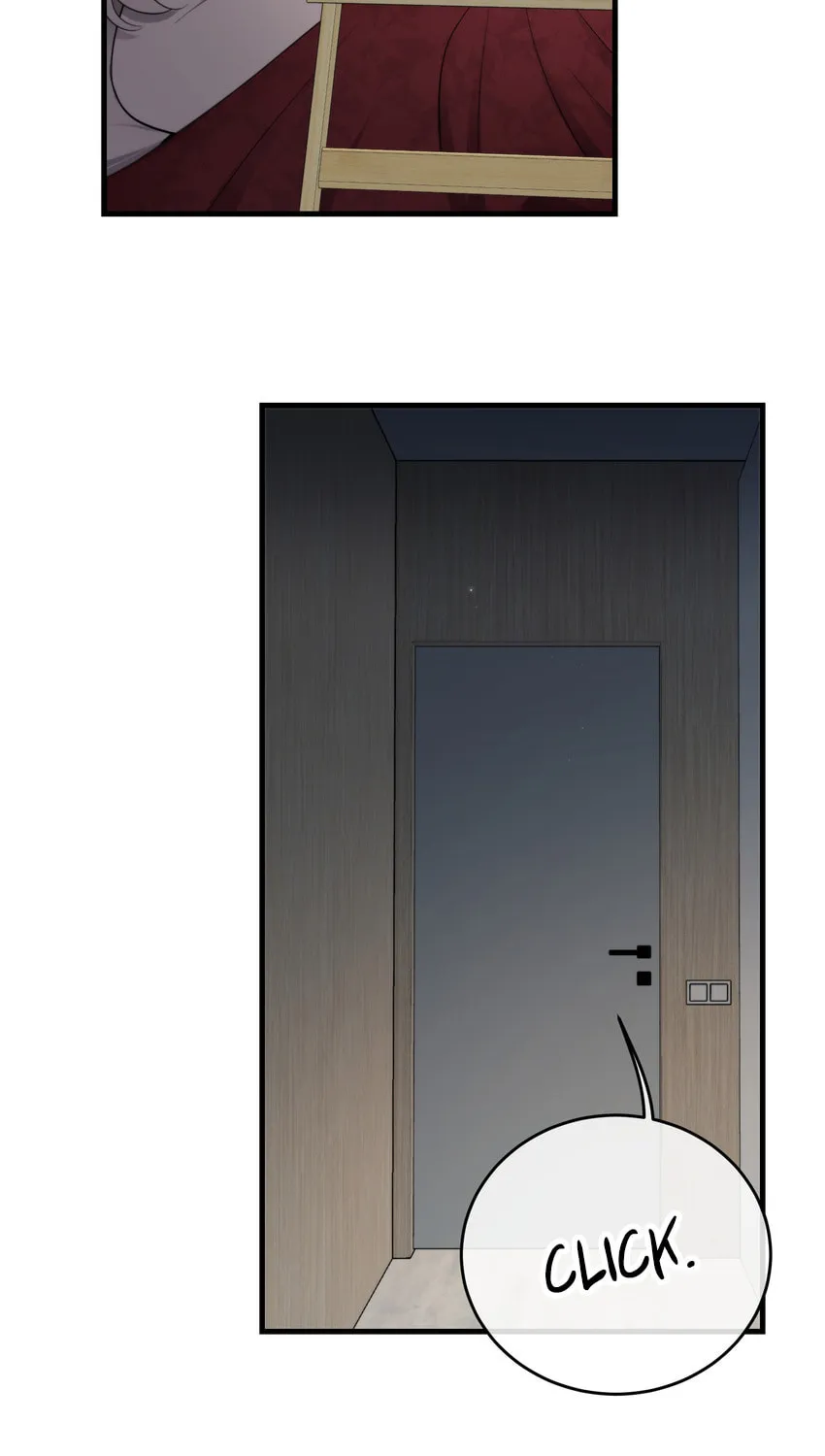 Keep an Eye on You Chapter 43 page 17 - 
