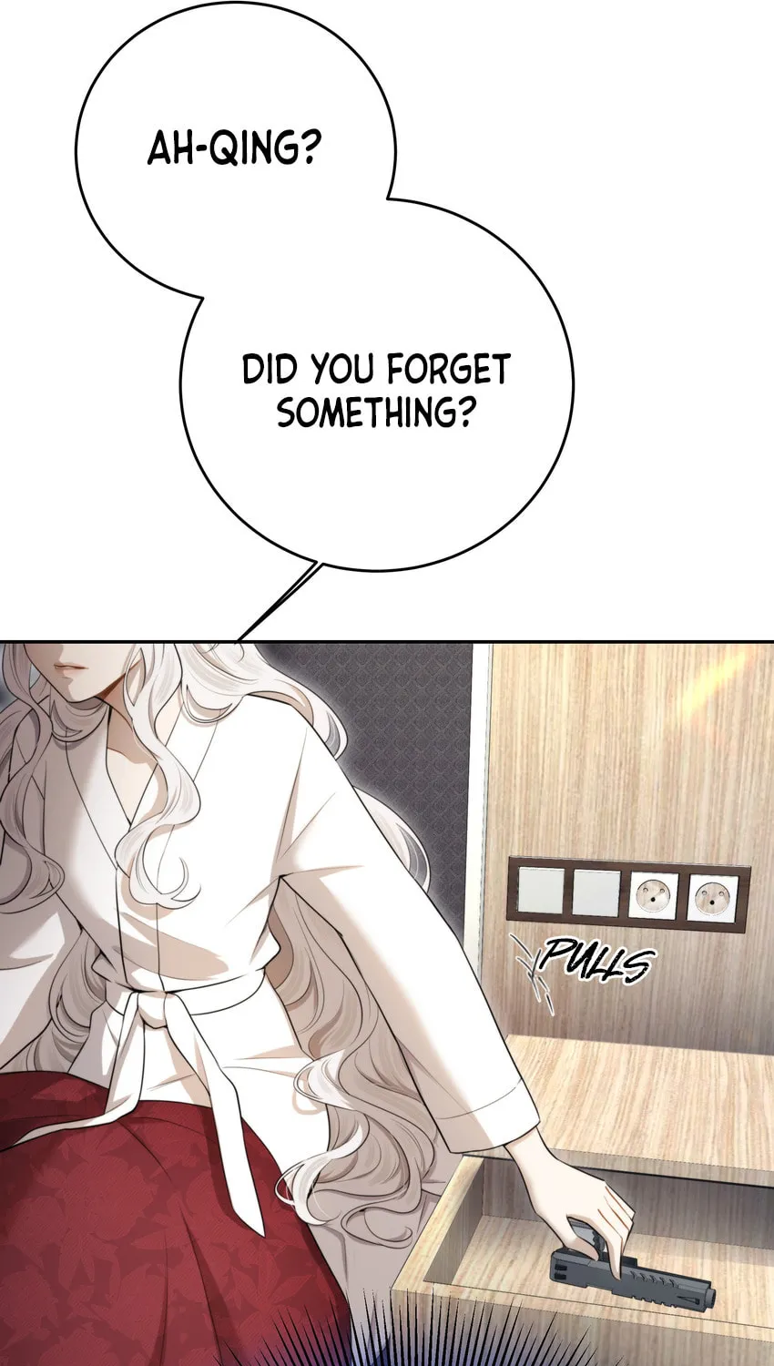 Keep an Eye on You Chapter 43 page 19 - 