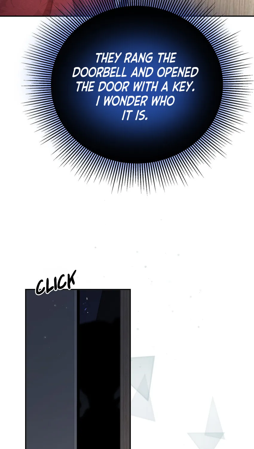 Keep an Eye on You Chapter 43 page 20 - 