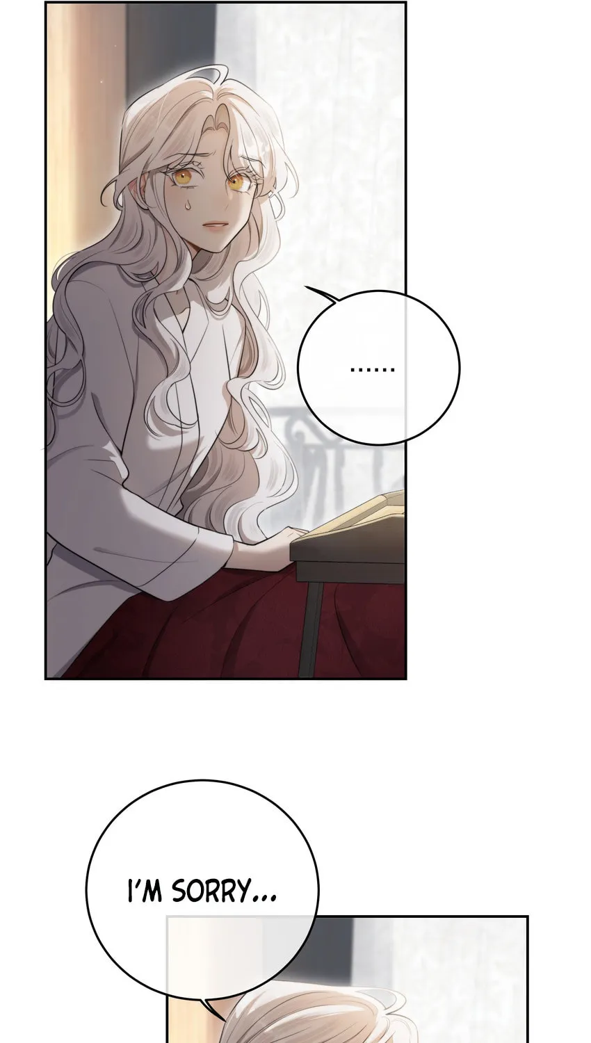 Keep an Eye on You Chapter 43 page 24 - 
