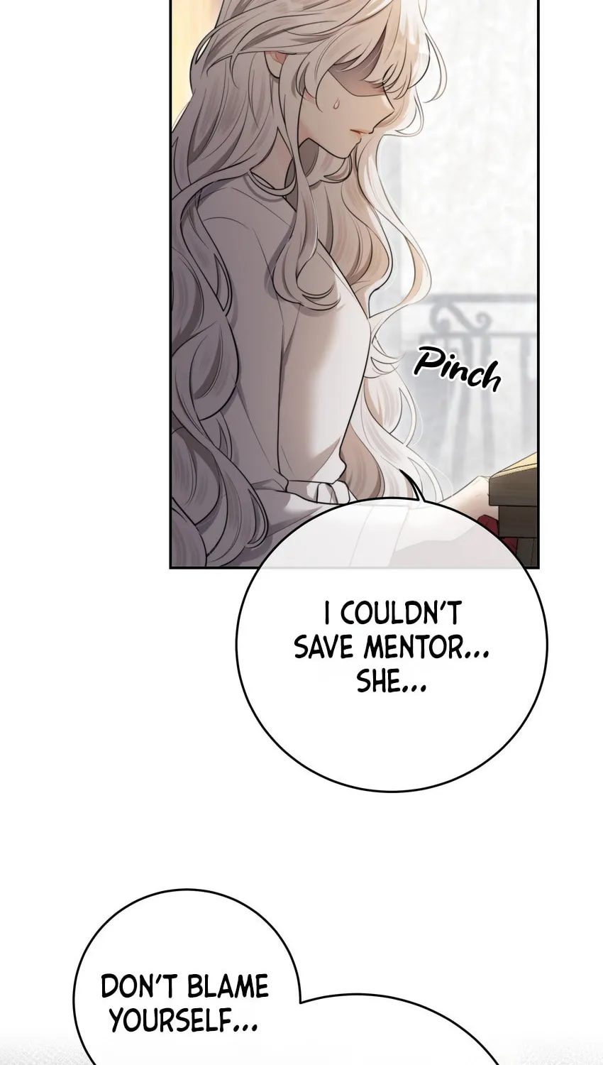 Keep an Eye on You Chapter 43 page 25 - 