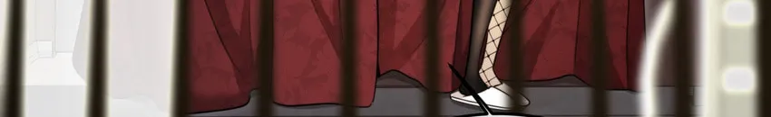 Keep an Eye on You Chapter 43 page 34 - 