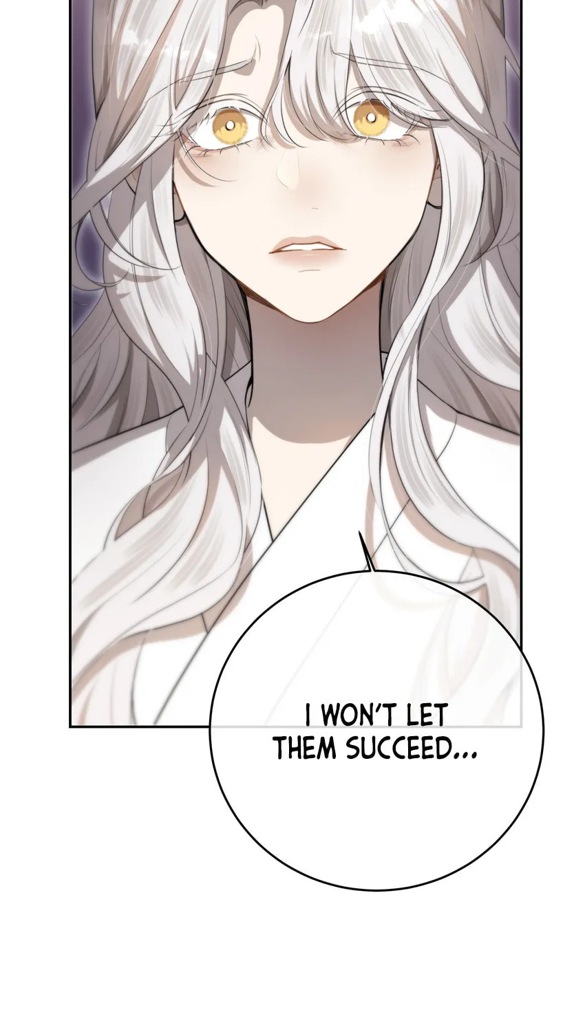 Keep an Eye on You Chapter 43 page 37 - 