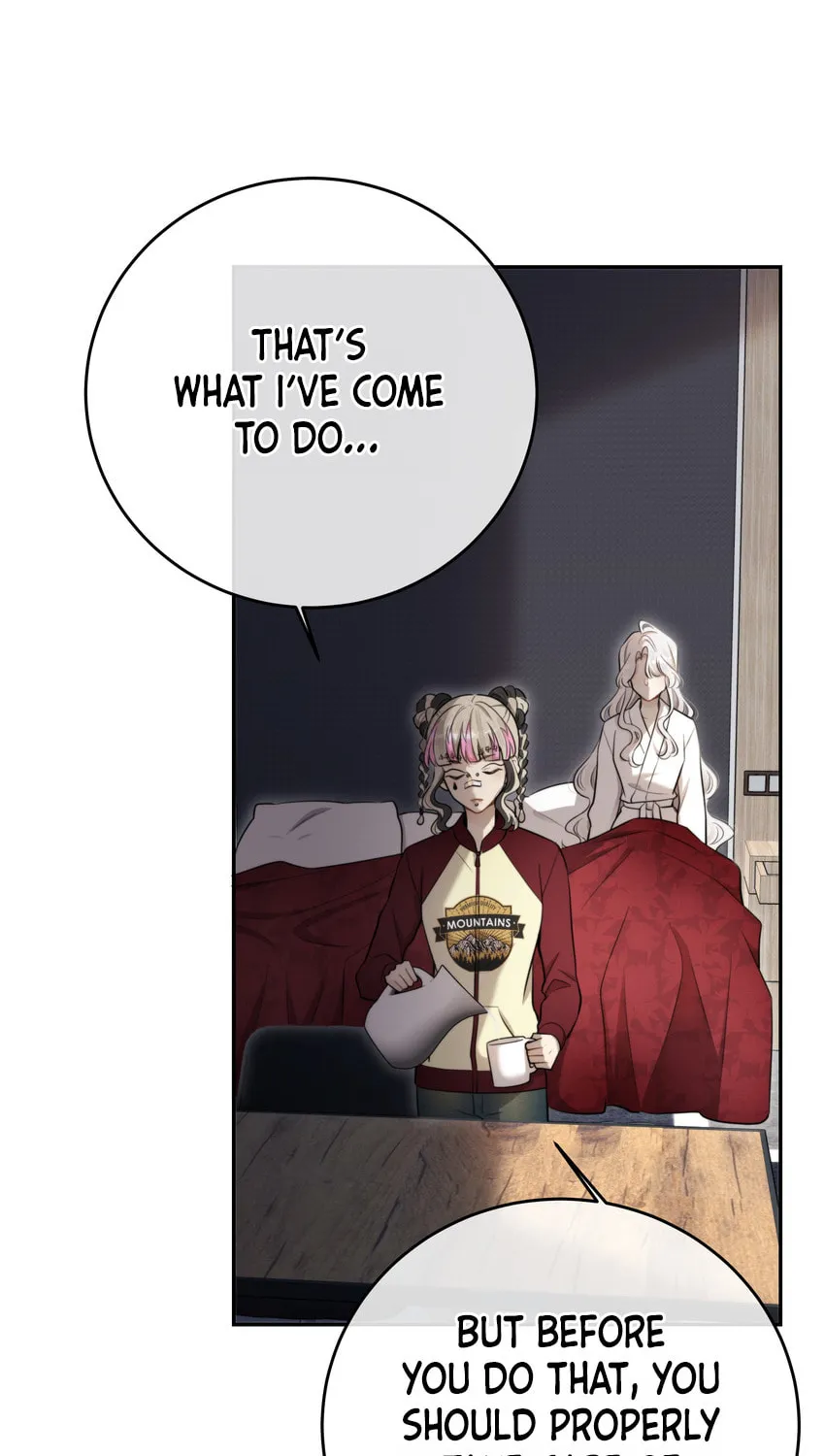 Keep an Eye on You Chapter 43 page 38 - 