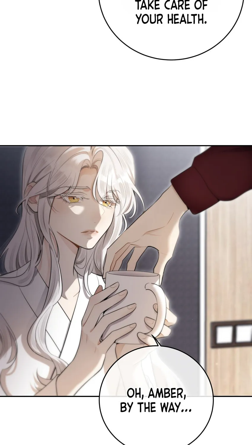 Keep an Eye on You Chapter 43 page 39 - 