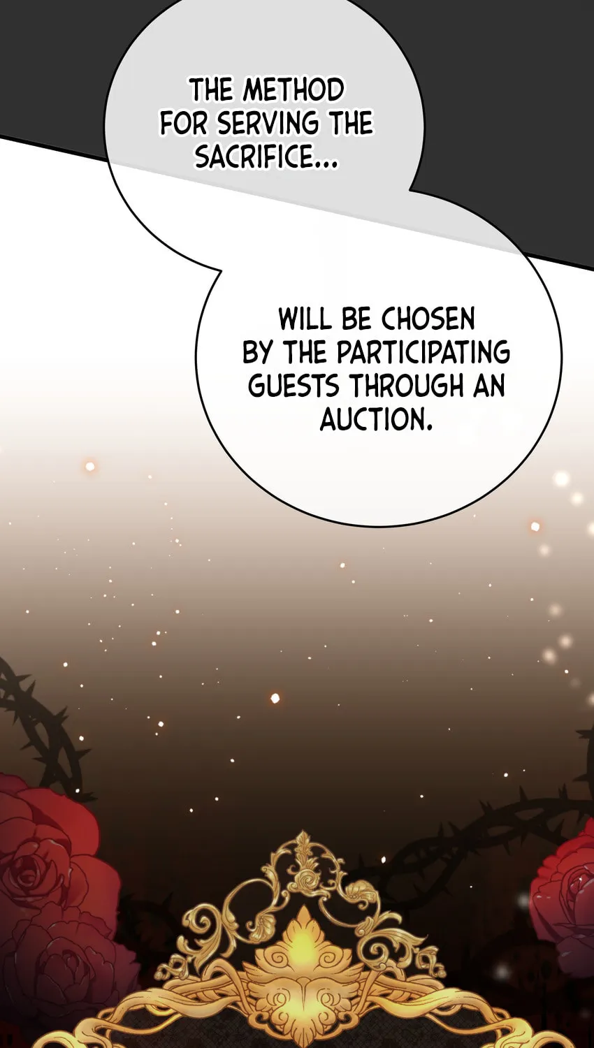 Keep an Eye on You Chapter 43 page 5 - 