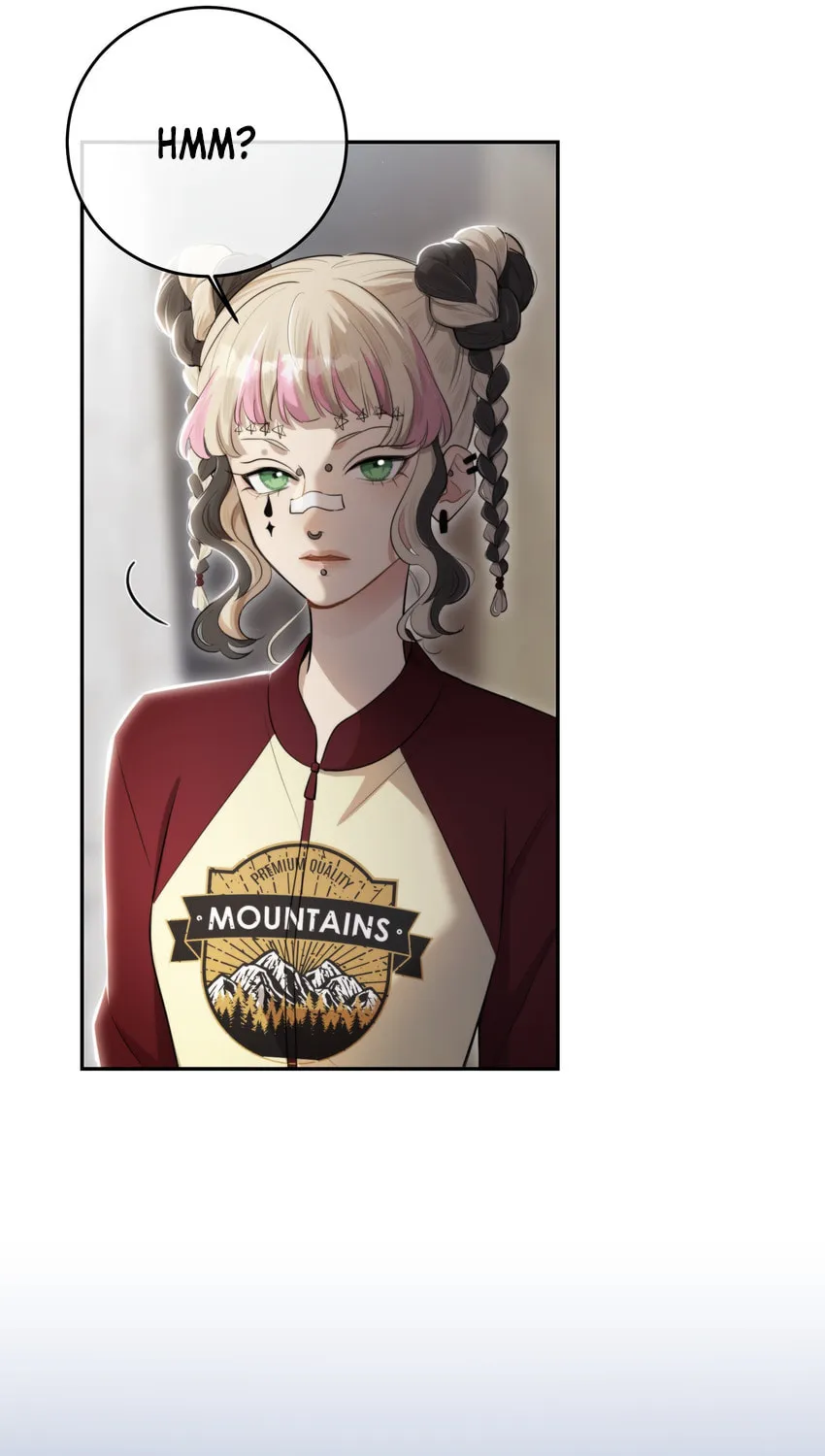 Keep an Eye on You Chapter 43 page 41 - 