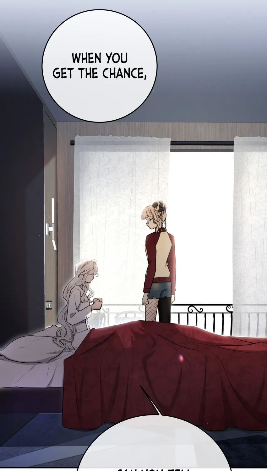 Keep an Eye on You Chapter 43 page 42 - 