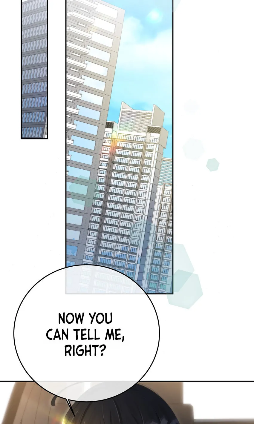 Keep an Eye on You Chapter 43 page 51 - 