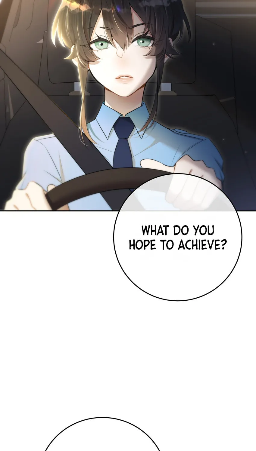 Keep an Eye on You Chapter 43 page 52 - 