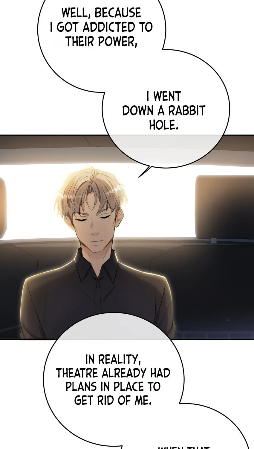 Keep an Eye on You Chapter 43 page 53 - 