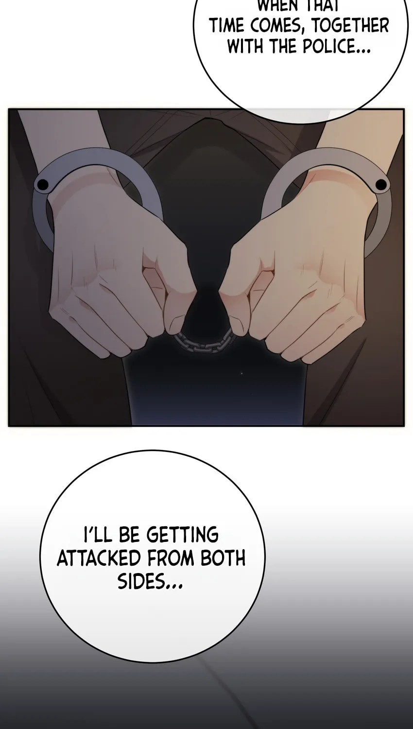 Keep an Eye on You Chapter 43 page 54 - 