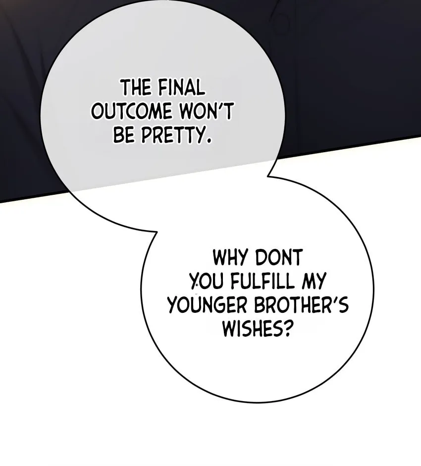 Keep an Eye on You Chapter 43 page 56 - 