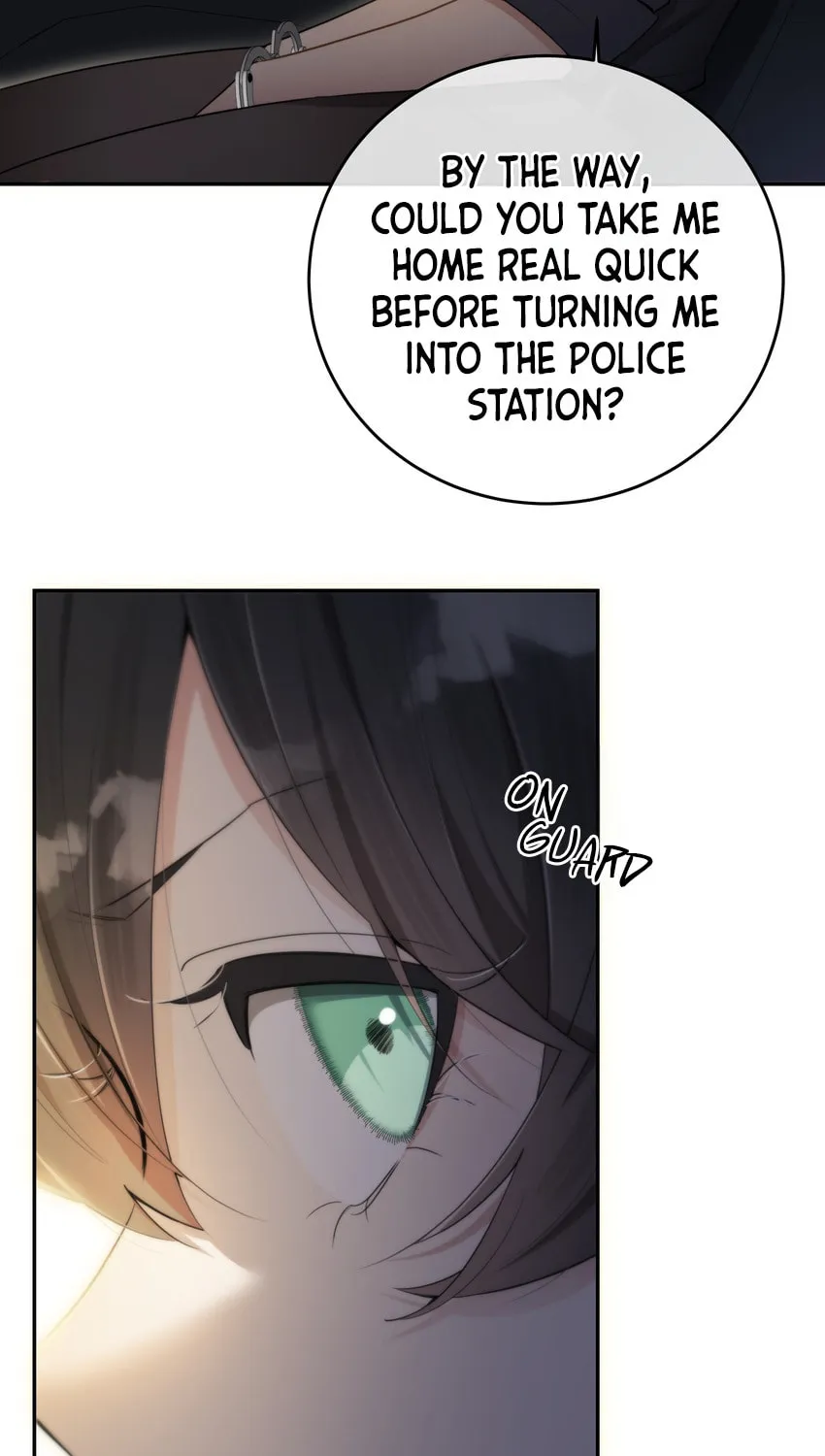 Keep an Eye on You Chapter 43 page 59 - 
