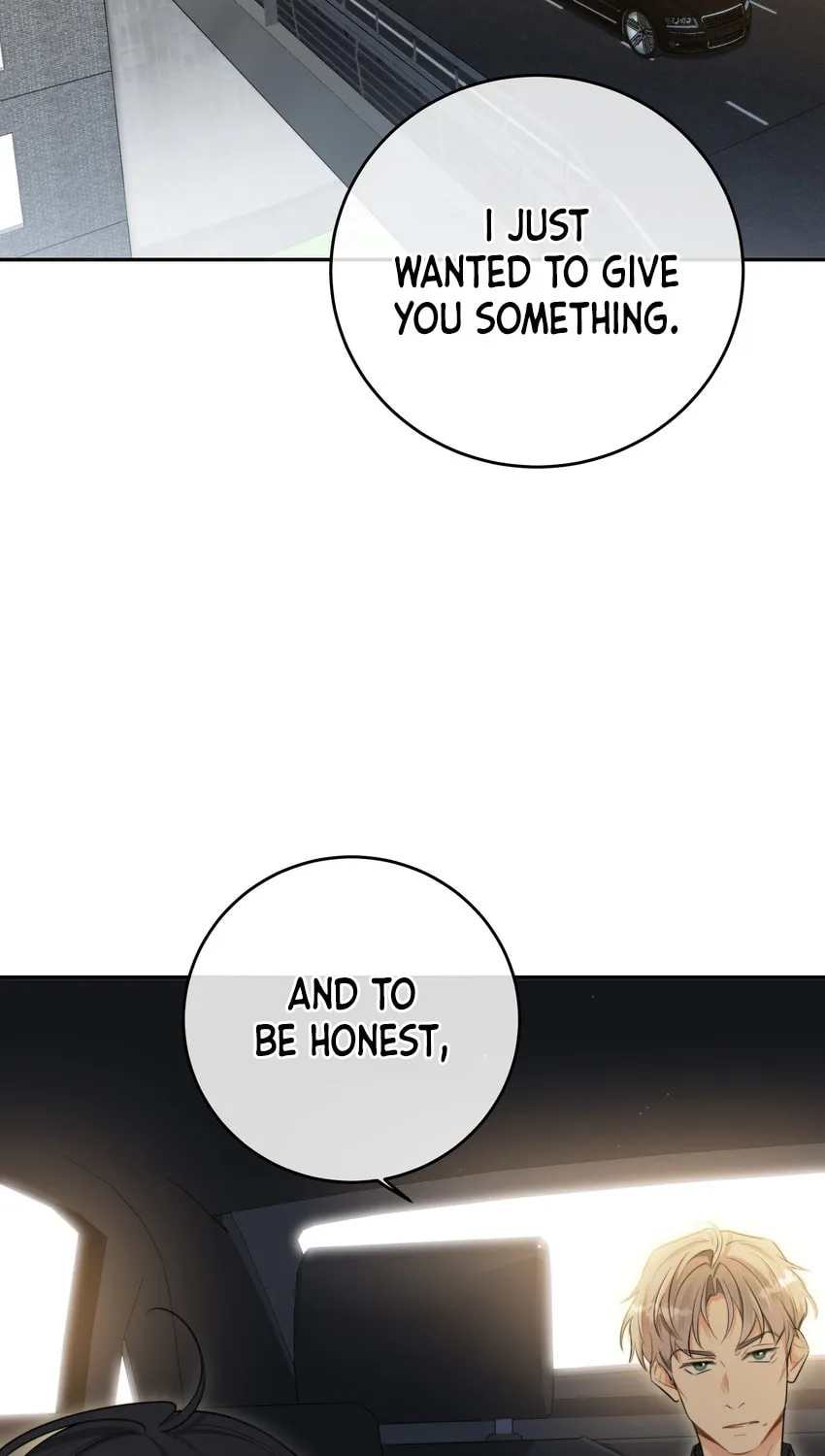 Keep an Eye on You Chapter 43 page 61 - 