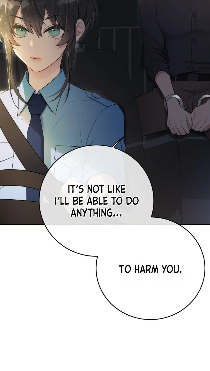 Keep an Eye on You Chapter 43 page 63 - 