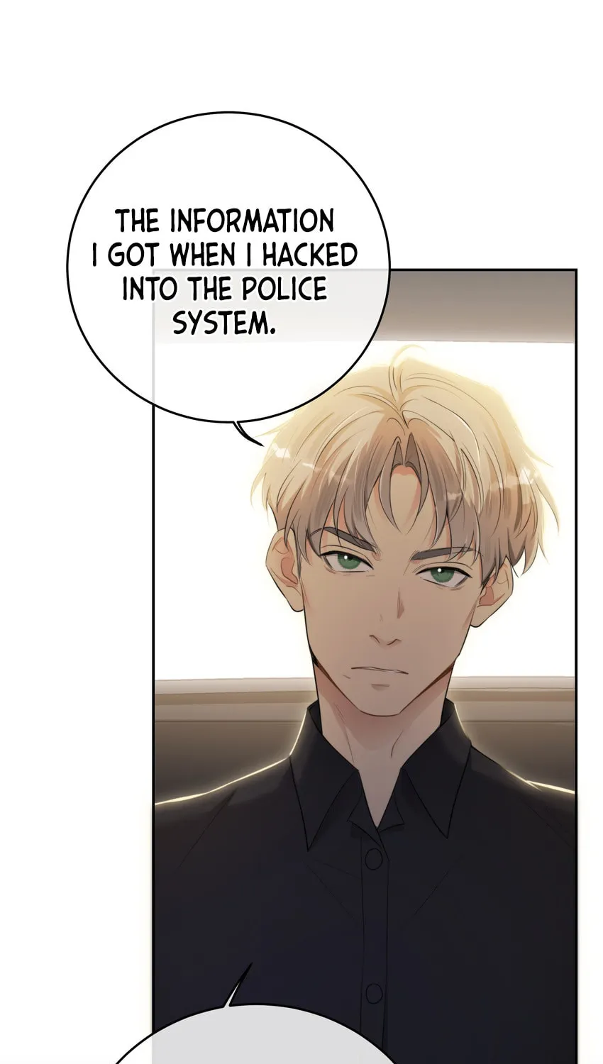 Keep an Eye on You Chapter 43 page 65 - 