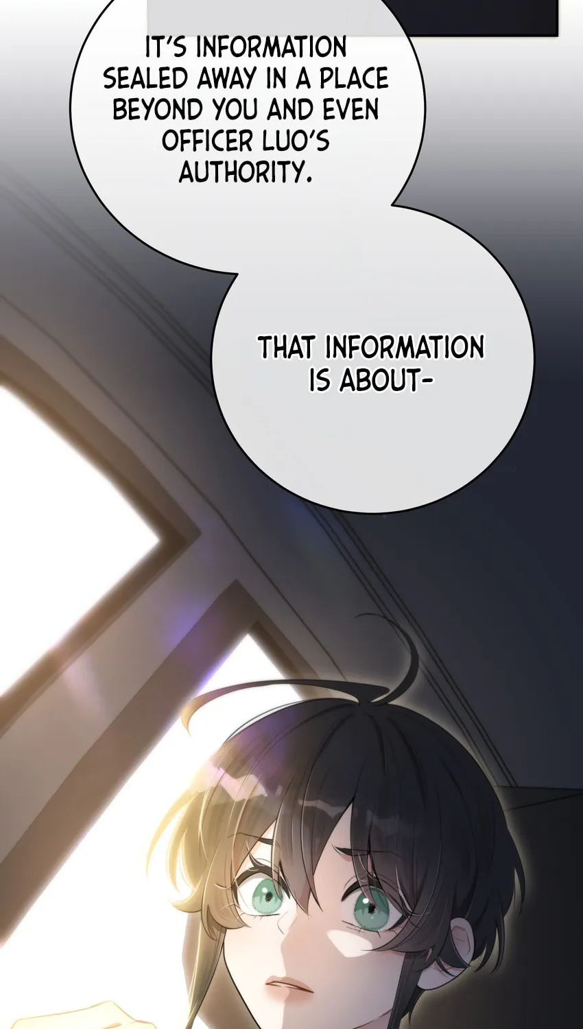 Keep an Eye on You Chapter 43 page 66 - 
