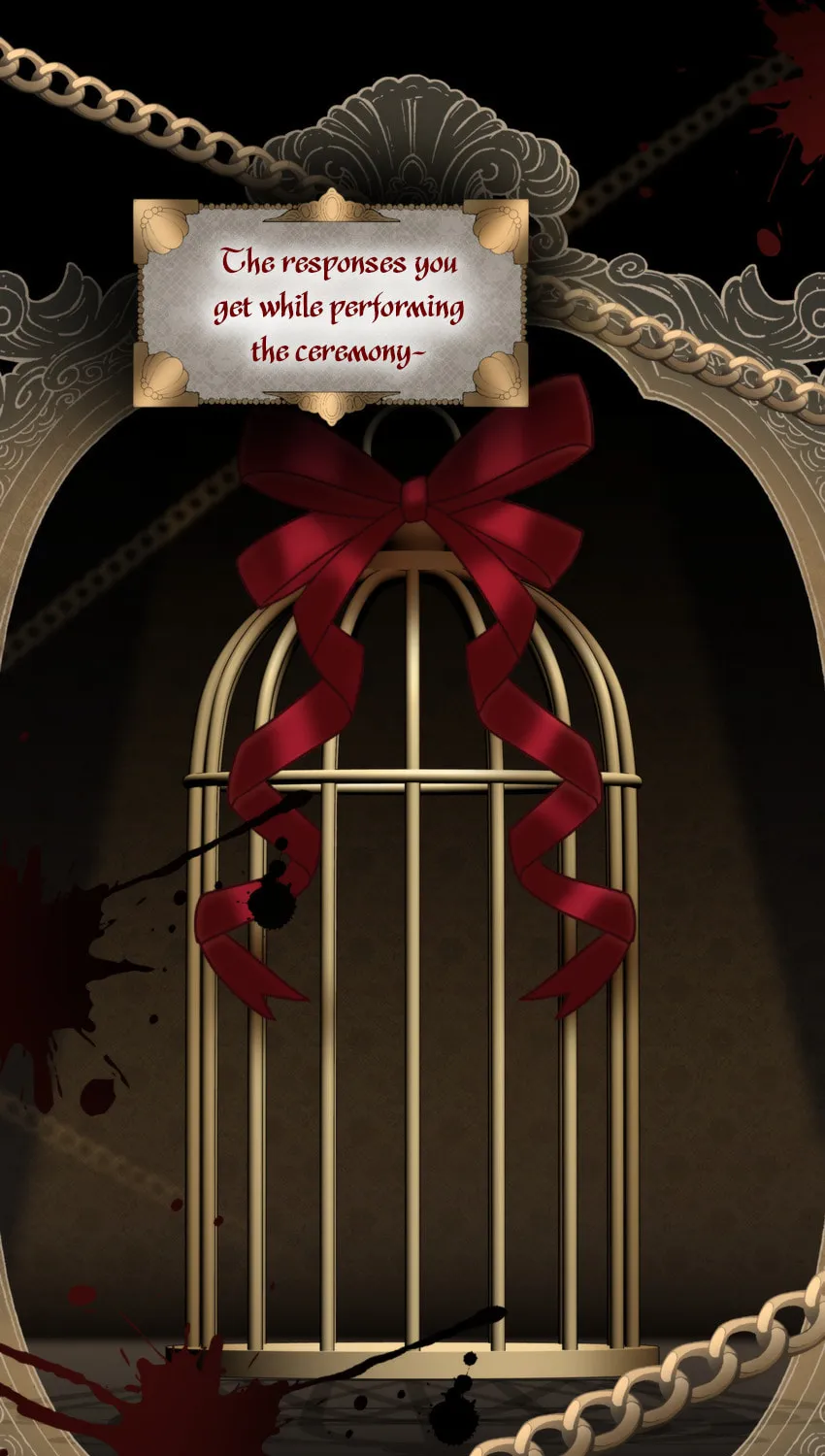 Keep an Eye on You Chapter 43 page 9 - 