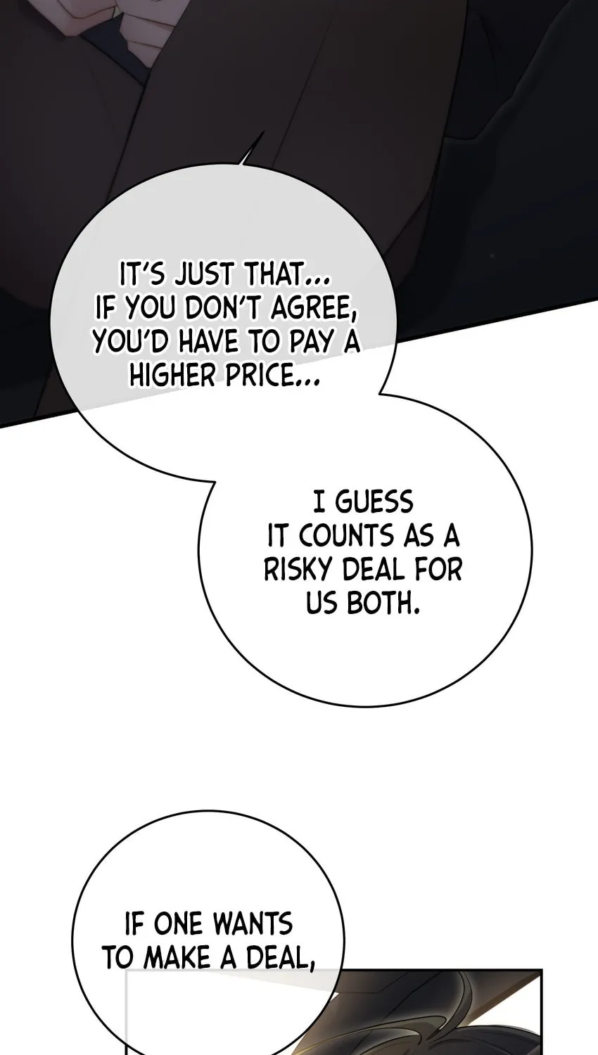 Keep an Eye on You Chapter 44 page 13 - 