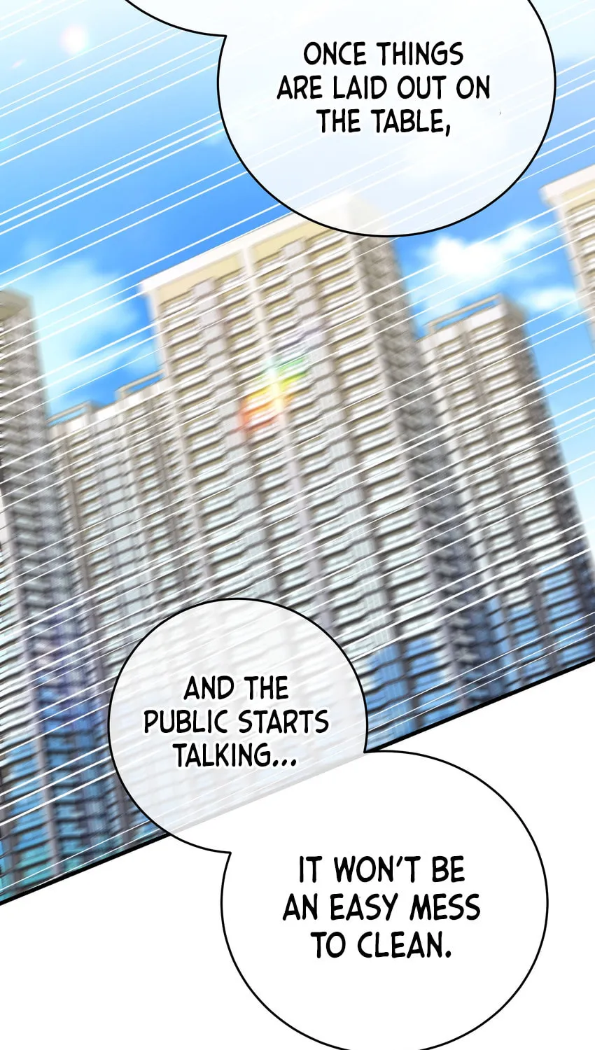 Keep an Eye on You Chapter 44 page 16 - 