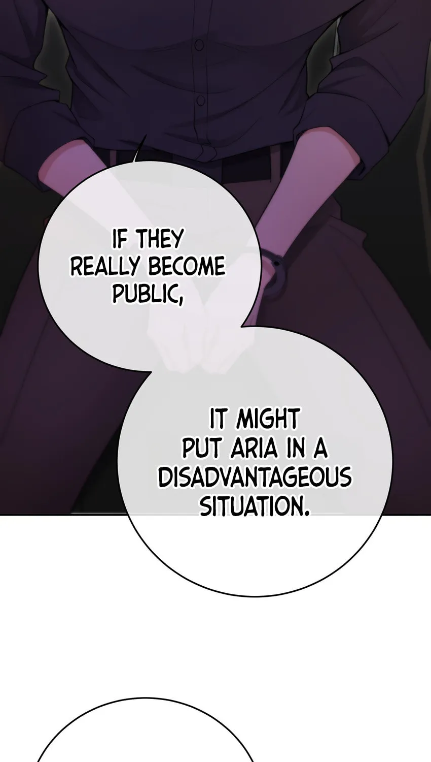 Keep an Eye on You Chapter 44 page 19 - 