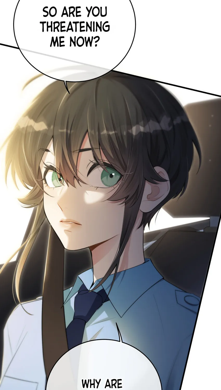 Keep an Eye on You Chapter 44 page 20 - 