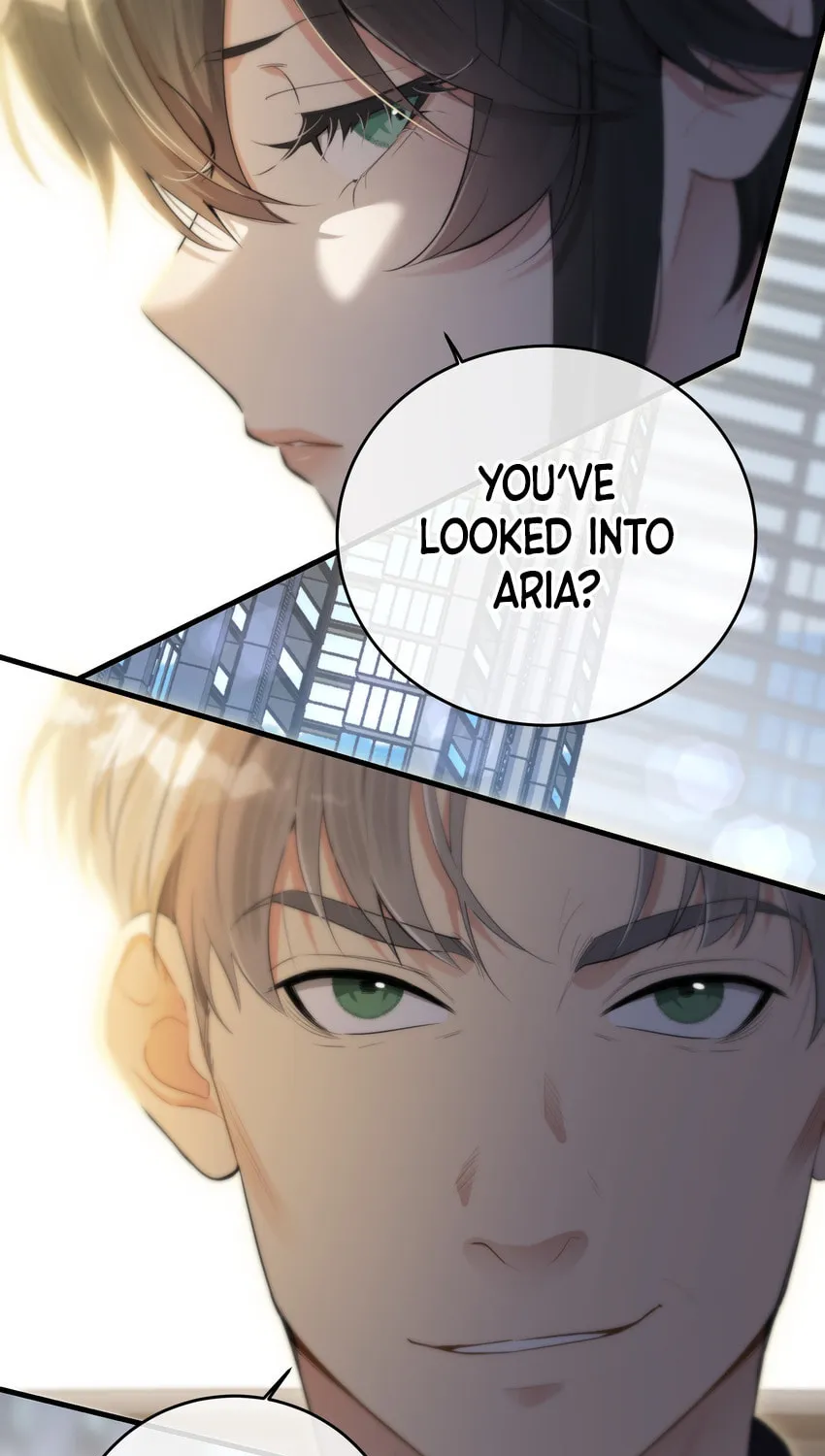 Keep an Eye on You Chapter 44 page 3 - 
