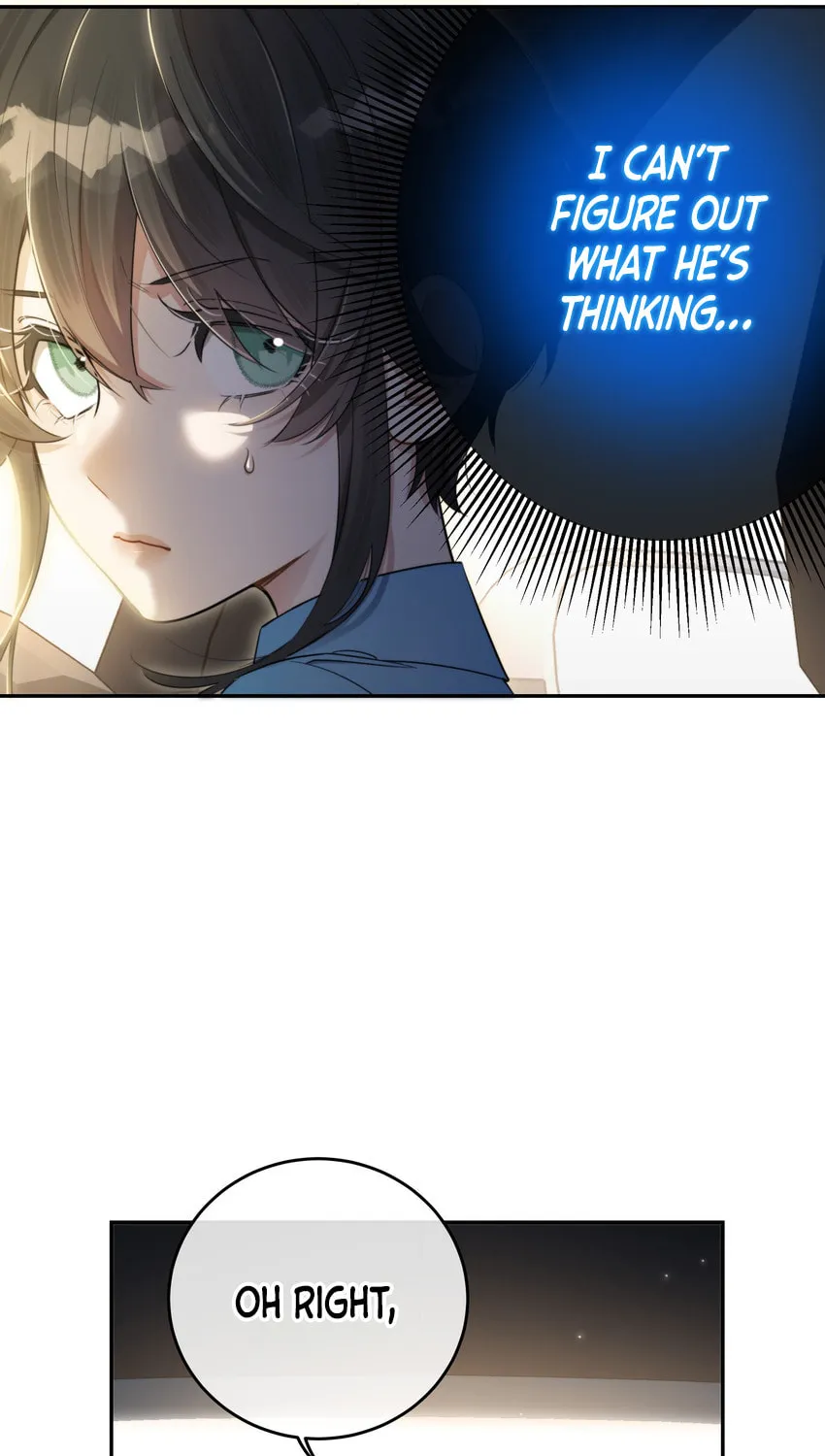 Keep an Eye on You Chapter 44 page 24 - 