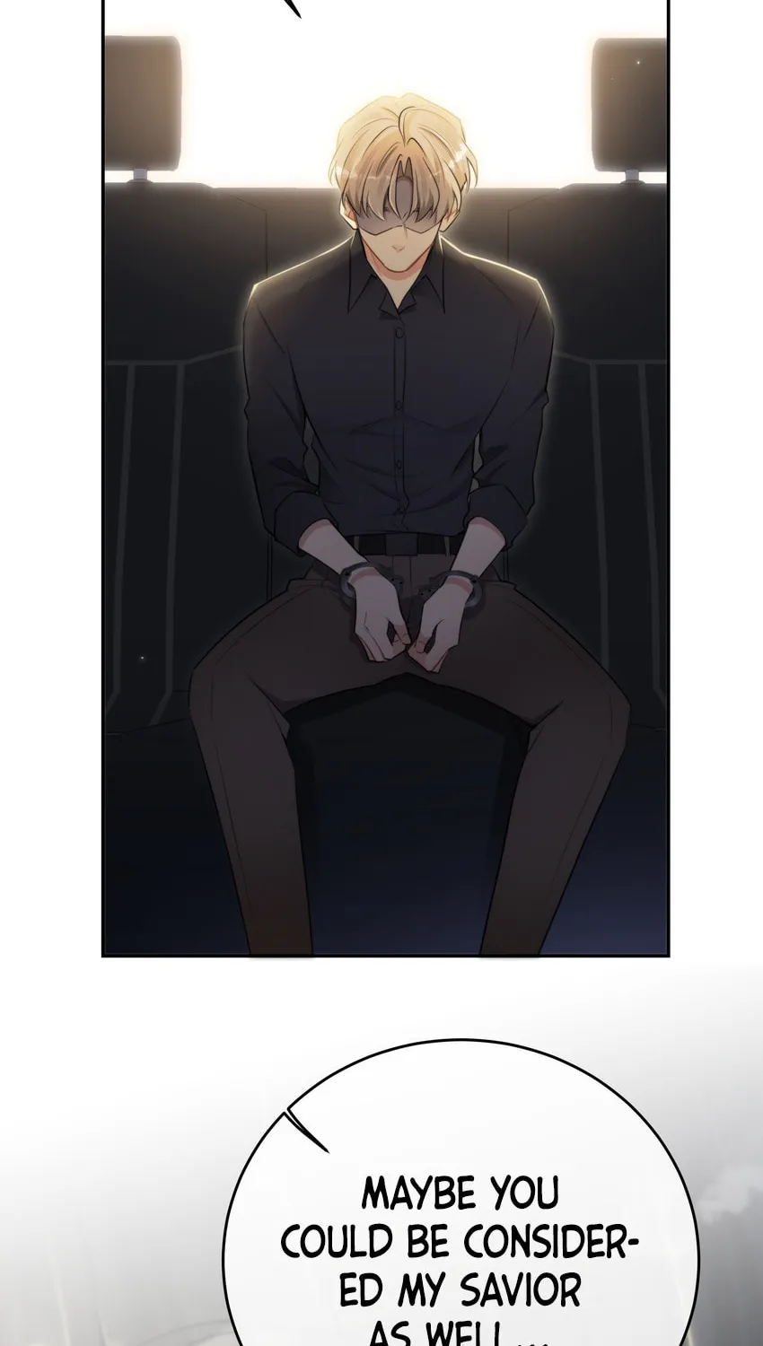 Keep an Eye on You Chapter 44 page 25 - 