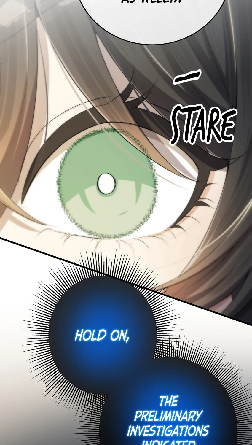 Keep an Eye on You Chapter 44 page 26 - 
