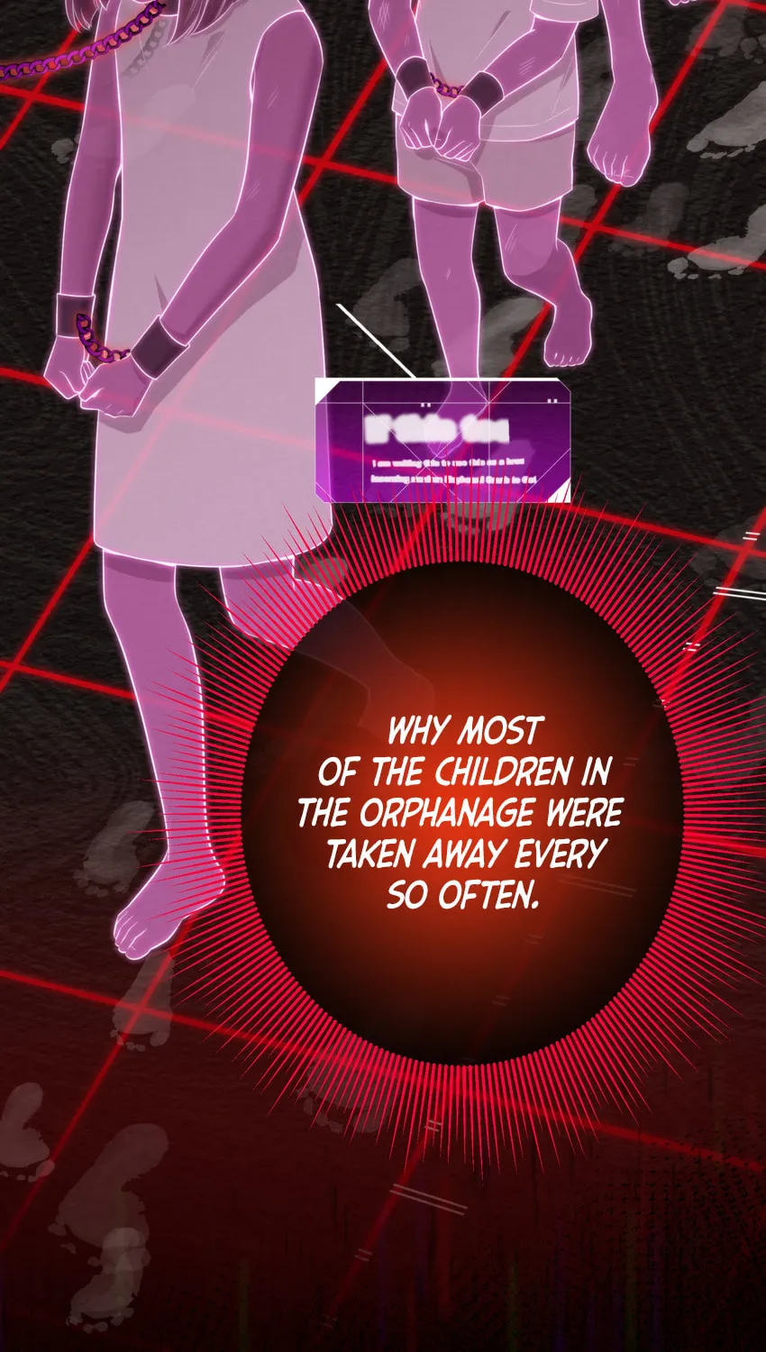 Keep an Eye on You Chapter 44 page 30 - 